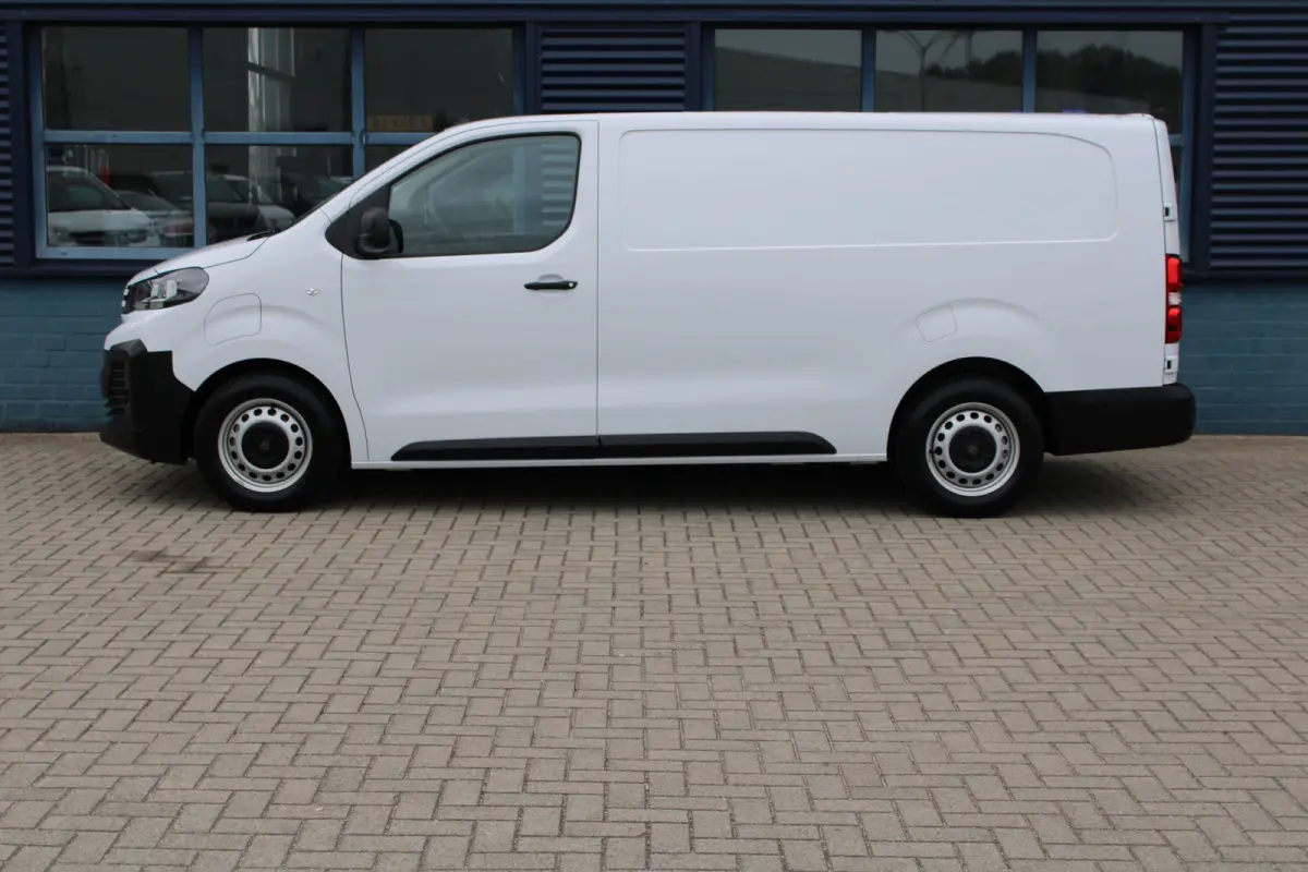 L3 75 kWh | 8 JAAR GARANTIE | CAMERA | NAVI | BETIMMERING | DRAADLOOS CARPLAY | COMFORT WAND |