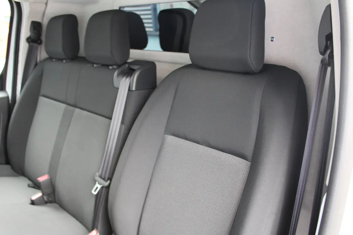 L3 75 kWh | 8 JAAR GARANTIE | CAMERA | NAVI | BETIMMERING | DRAADLOOS CARPLAY | COMFORT WAND |