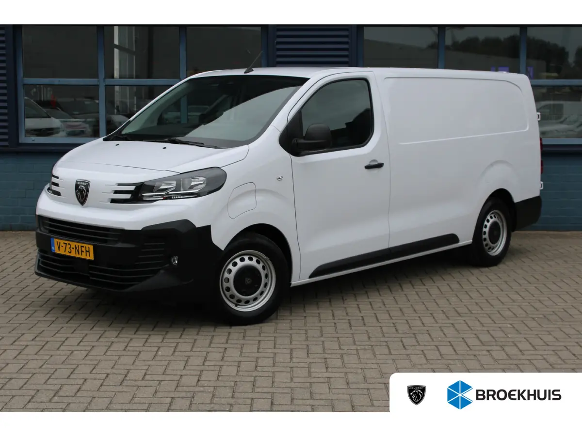 L3 75 kWh | 8 JAAR GARANTIE | CAMERA | NAVI | BETIMMERING | DRAADLOOS CARPLAY | COMFORT WAND |