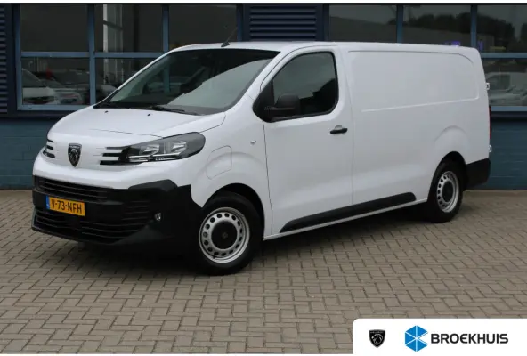 L3 75 kWh | 8 JAAR GARANTIE | CAMERA | NAVI | BETIMMERING | DRAADLOOS CARPLAY | COMFORT WAND |