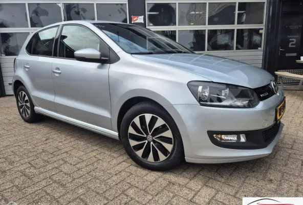 1.0 BlueMotion Edition