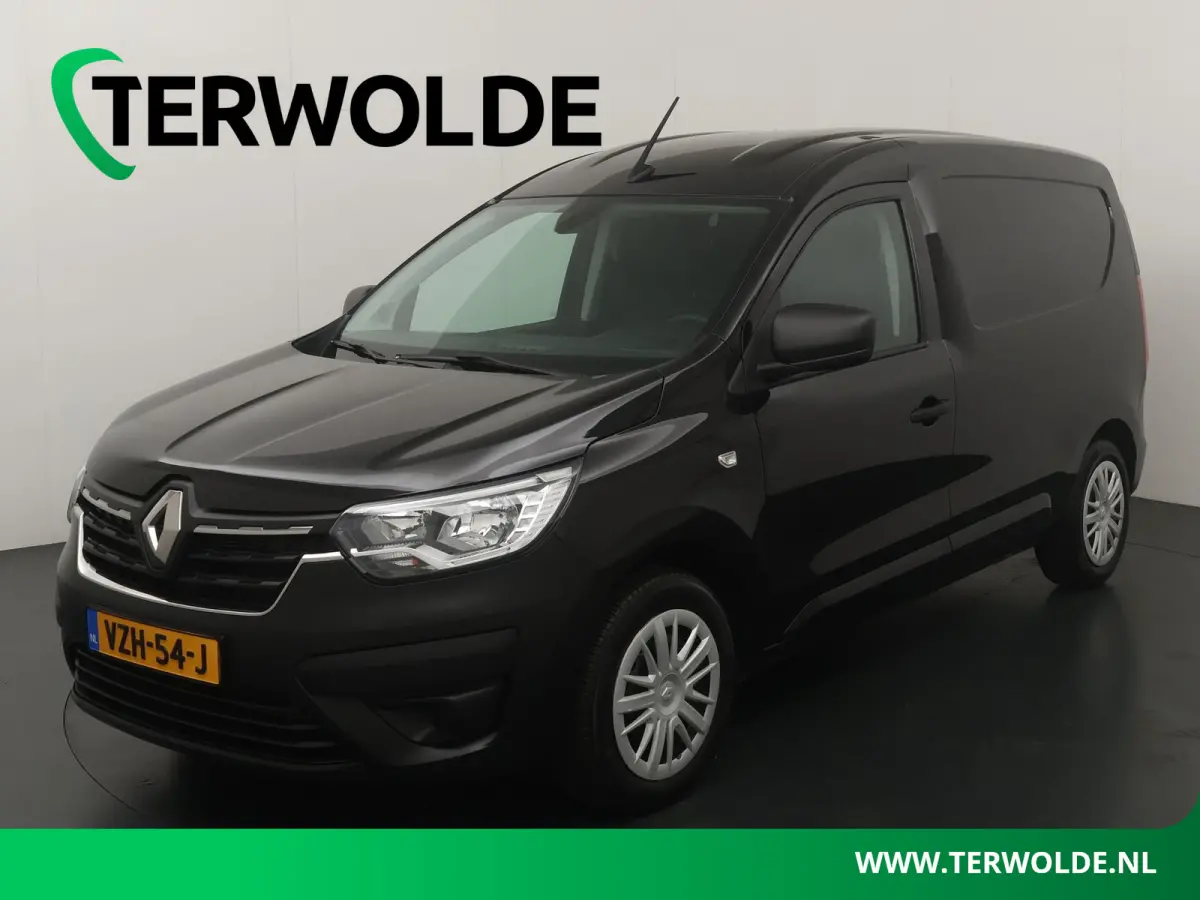 dCi 75 Comfort | AIRCO | Cruise Control |