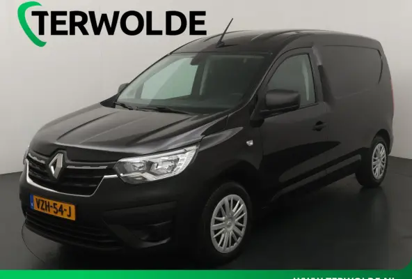 dCi 75 Comfort | AIRCO | Cruise Control |