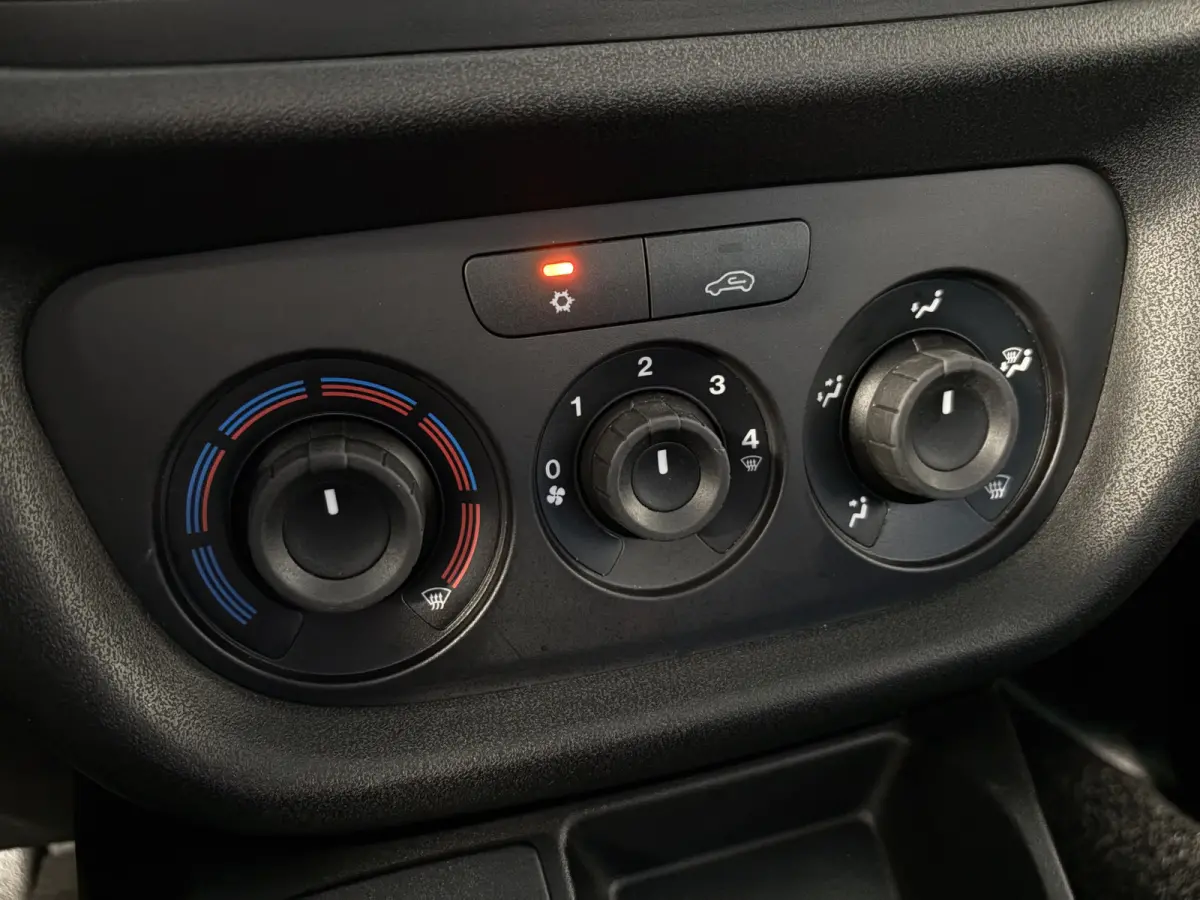 1.3 MJ L1H1 Airco, Nieuw Citan, Caddy, Kangoo, Doblo, Partner