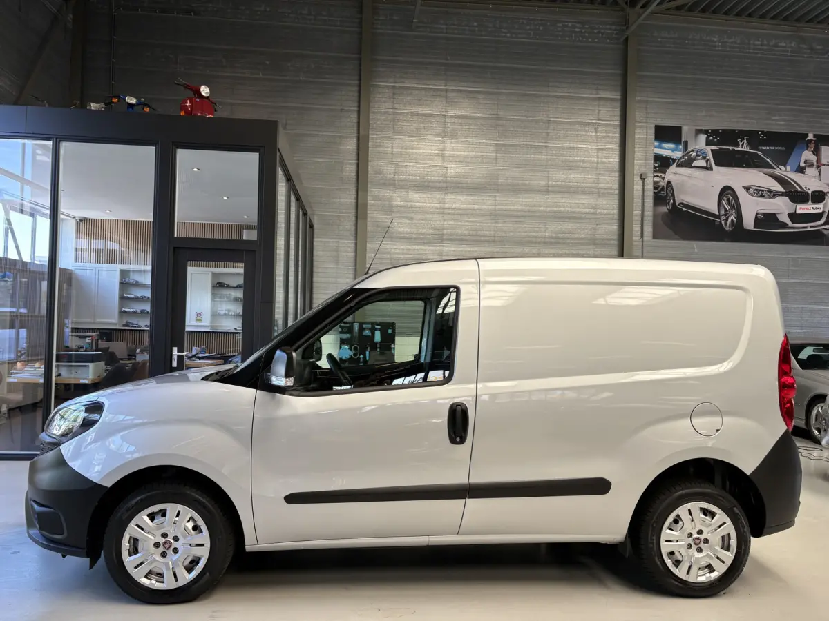 1.3 MJ L1H1 Airco, Nieuw Citan, Caddy, Kangoo, Doblo, Partner