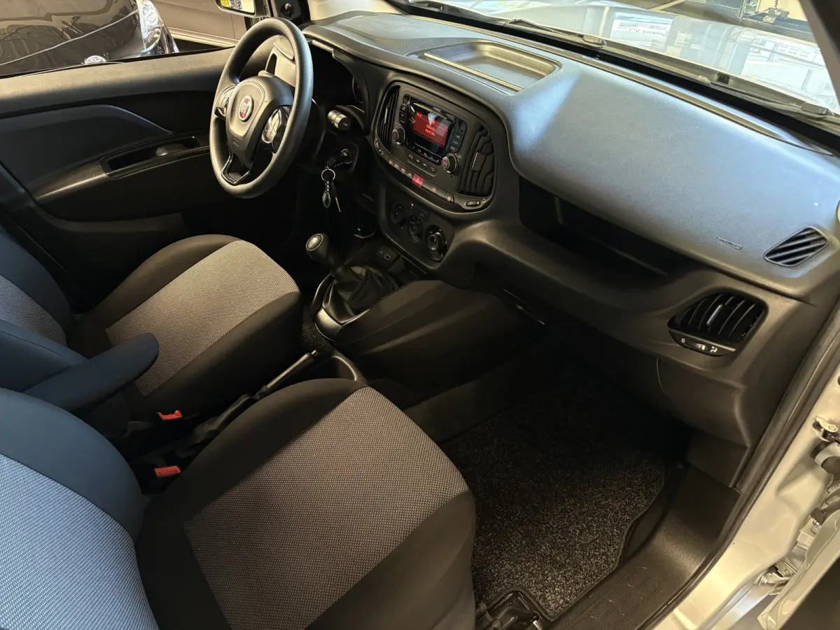 1.3 MJ L1H1 Airco, Nieuw Citan, Caddy, Kangoo, Doblo, Partner