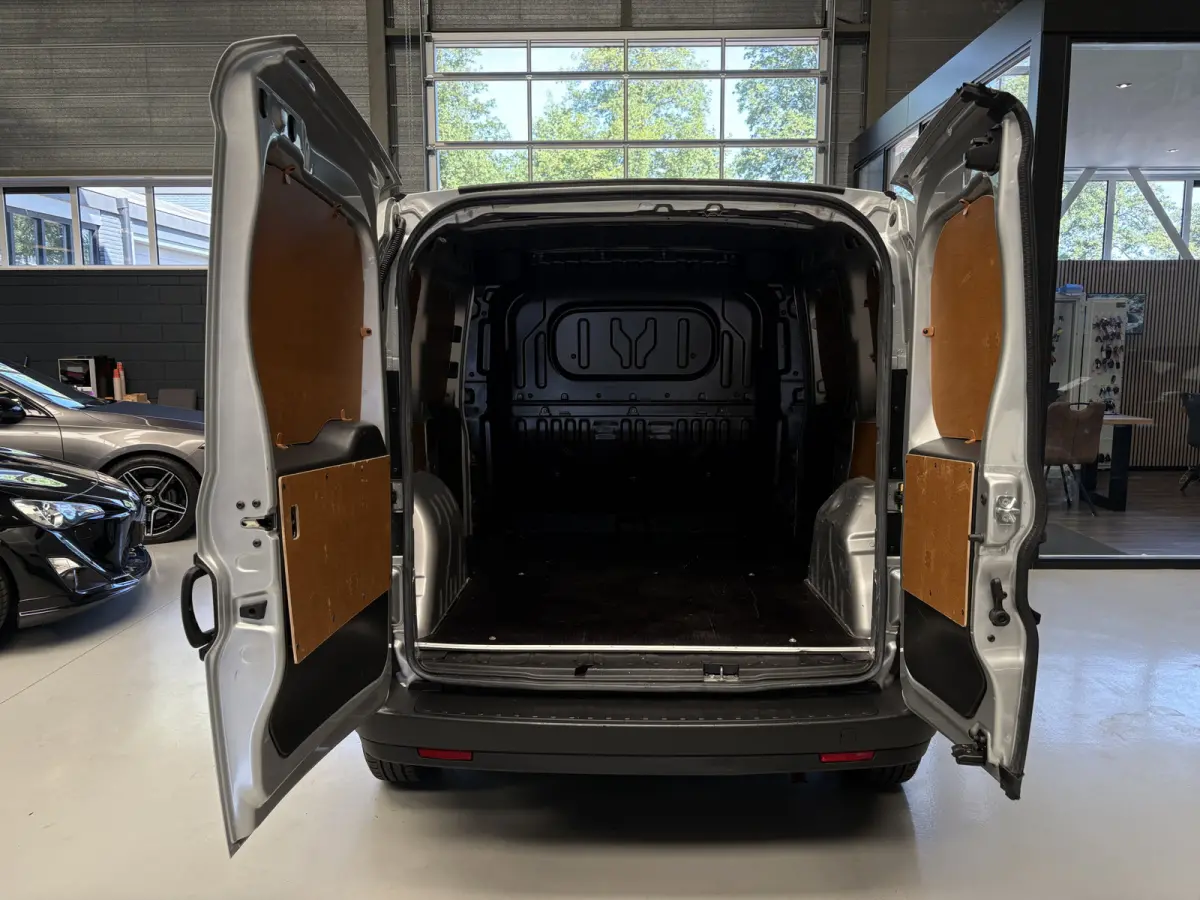 1.3 MJ L1H1 Airco, Nieuw Citan, Caddy, Kangoo, Doblo, Partner