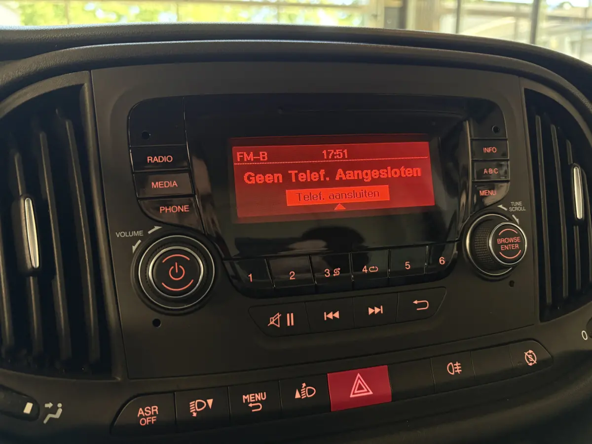 1.3 MJ L1H1 Airco, Nieuw Citan, Caddy, Kangoo, Doblo, Partner