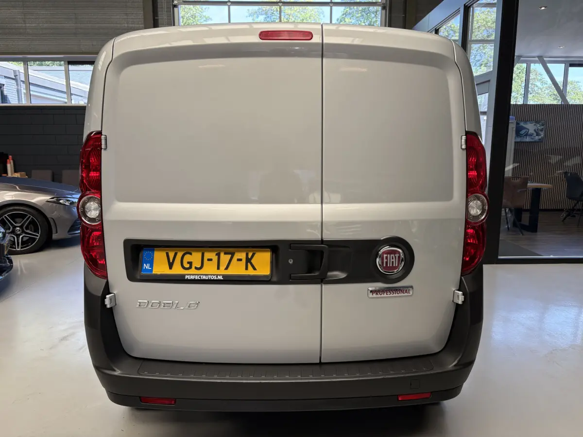 1.3 MJ L1H1 Airco, Nieuw Citan, Caddy, Kangoo, Doblo, Partner