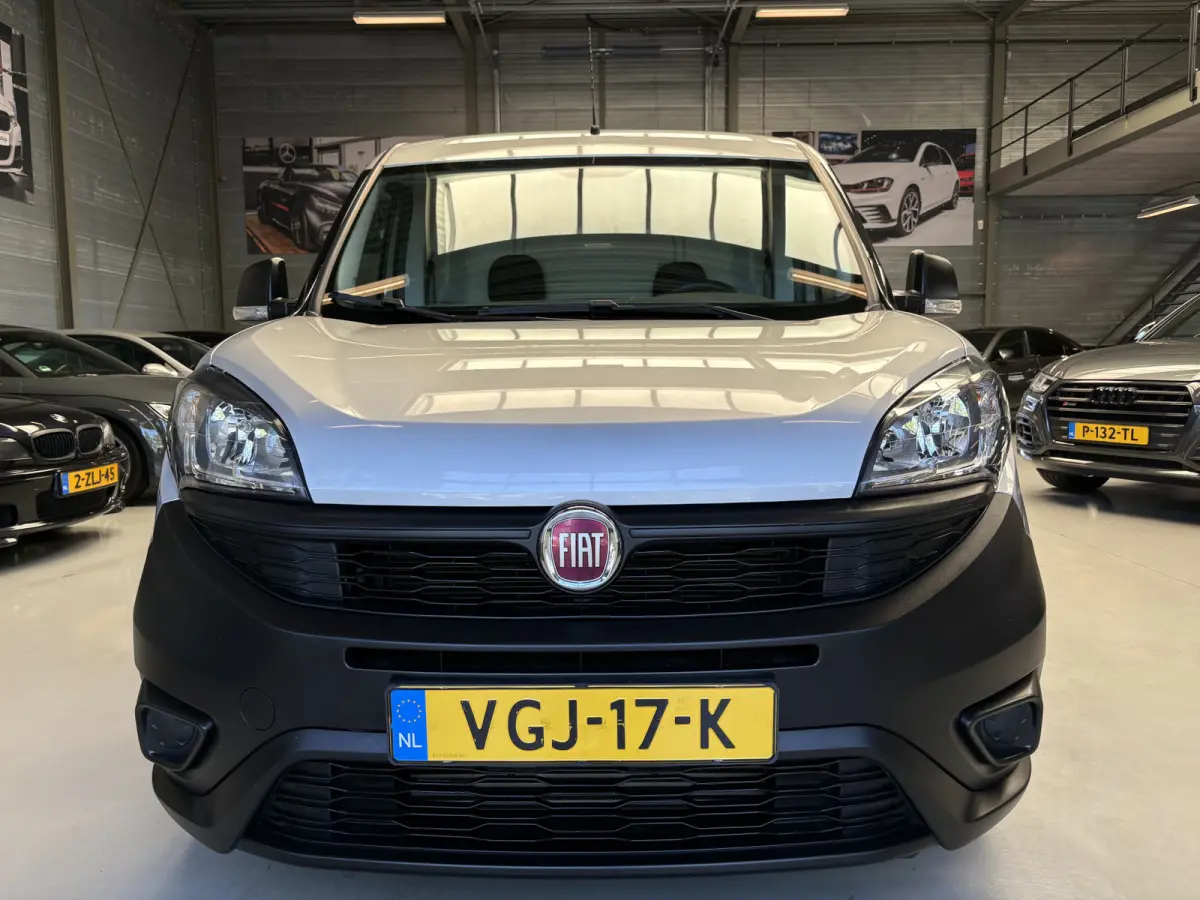 1.3 MJ L1H1 Airco, Nieuw Citan, Caddy, Kangoo, Doblo, Partner