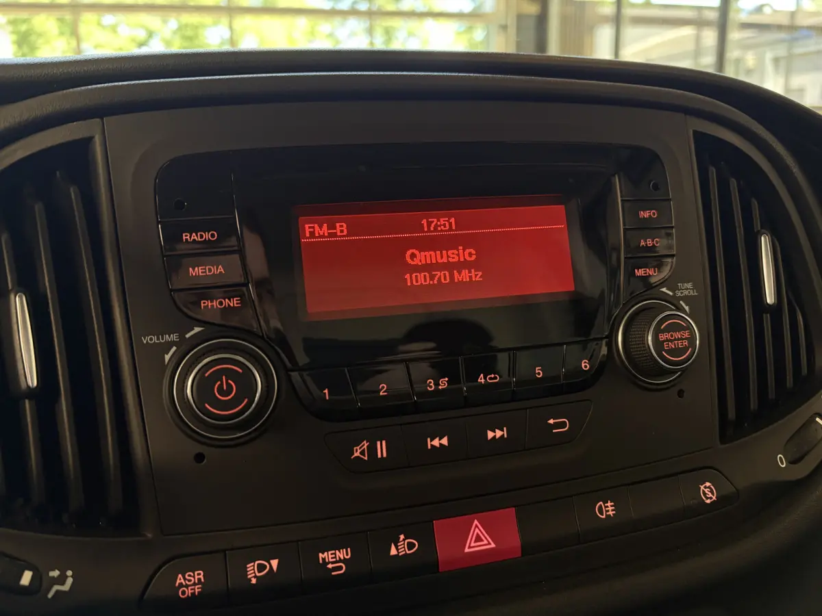 1.3 MJ L1H1 Airco, Nieuw Citan, Caddy, Kangoo, Doblo, Partner