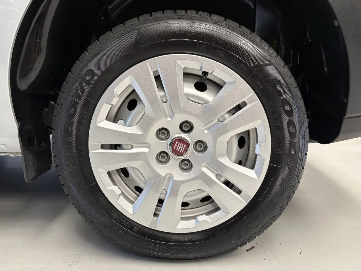 1.3 MJ L1H1 Airco, Nieuw Citan, Caddy, Kangoo, Doblo, Partner