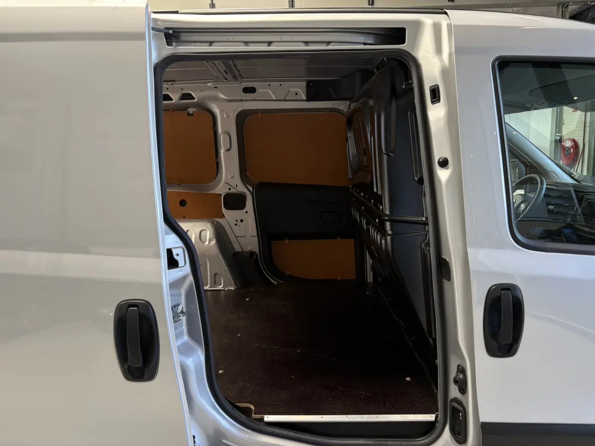 1.3 MJ L1H1 Airco, Nieuw Citan, Caddy, Kangoo, Doblo, Partner