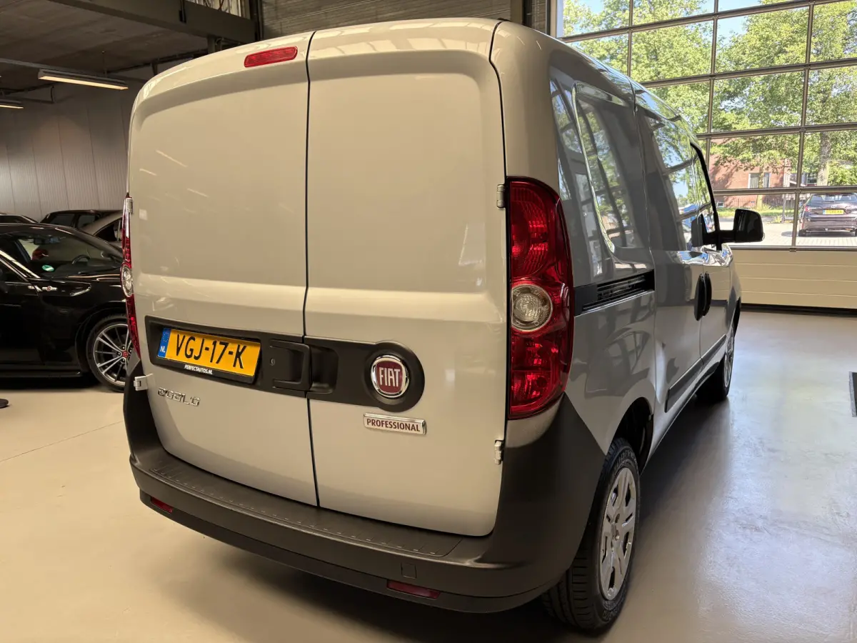 1.3 MJ L1H1 Airco, Nieuw Citan, Caddy, Kangoo, Doblo, Partner