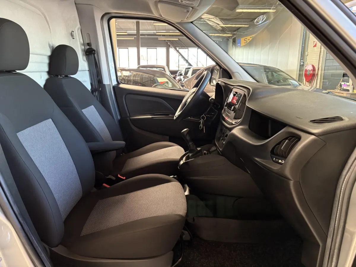 1.3 MJ L1H1 Airco, Nieuw Citan, Caddy, Kangoo, Doblo, Partner