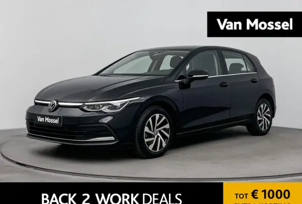 1.4 eHybrid Style | CAMERA | MEMORY STOELEN | MASSAGE | NAVIGATIE | APPLE CARPLAY | ADAPTIEF CRUISECONTROL |