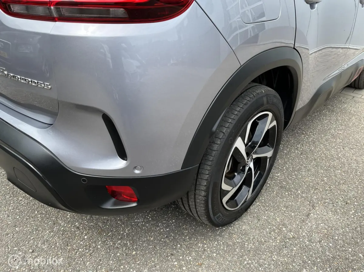 1.6 Plug-in Hybrid 225 PK C-SERIES/LUXE