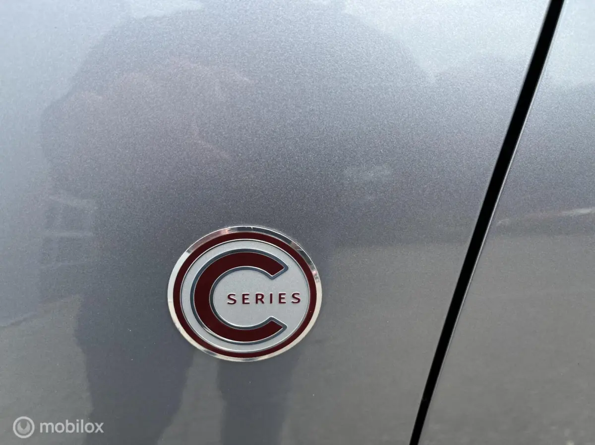 1.6 Plug-in Hybrid 225 PK C-SERIES/LUXE