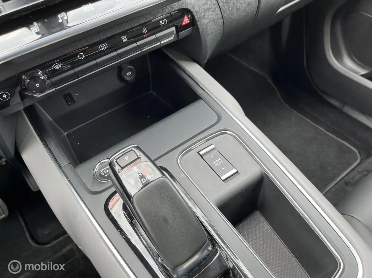 1.6 Plug-in Hybrid 225 PK C-SERIES/LUXE