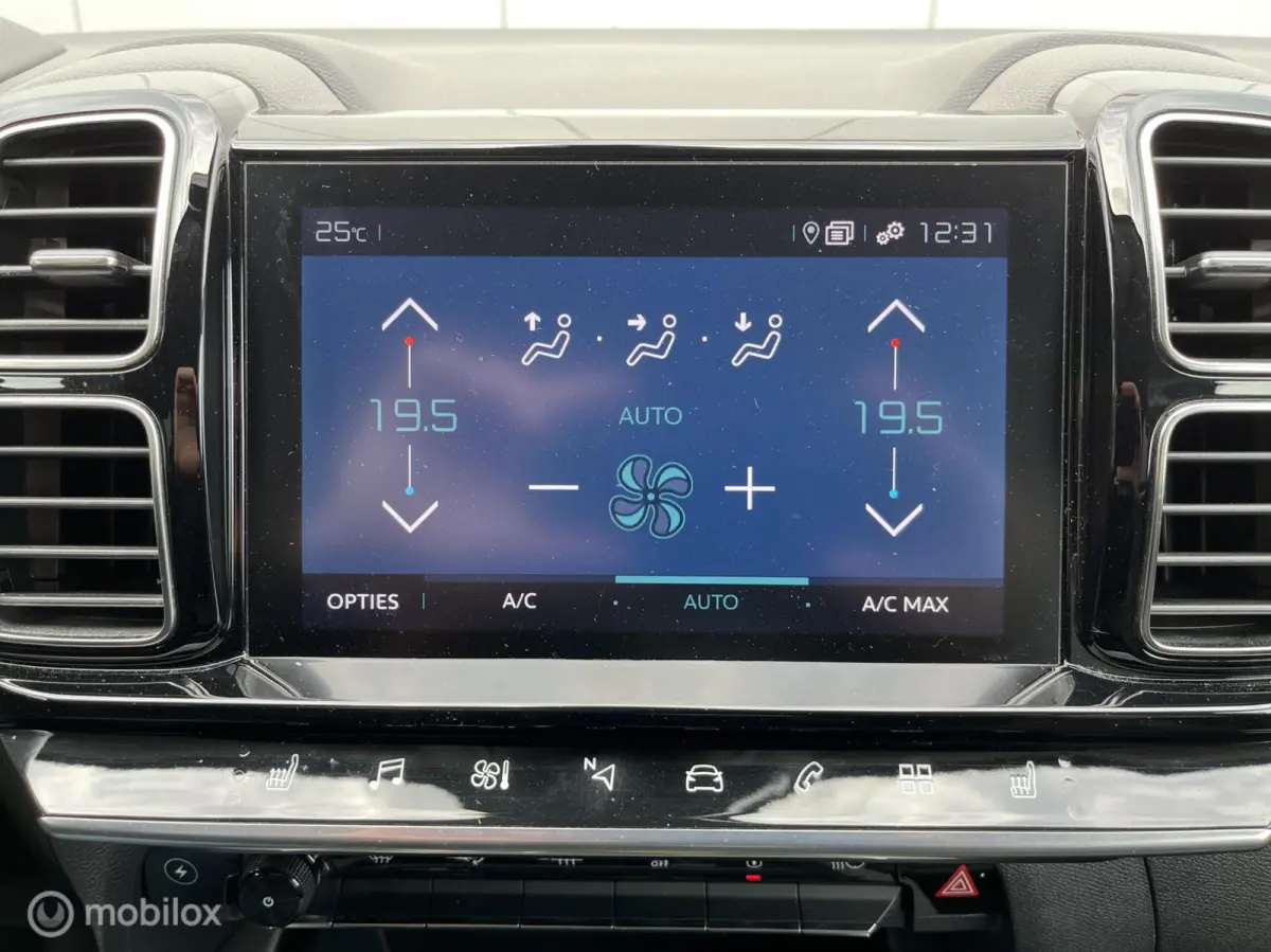 1.6 Plug-in Hybrid 225 PK C-SERIES/LUXE