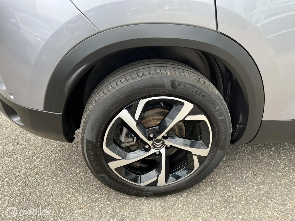 1.6 Plug-in Hybrid 225 PK C-SERIES/LUXE