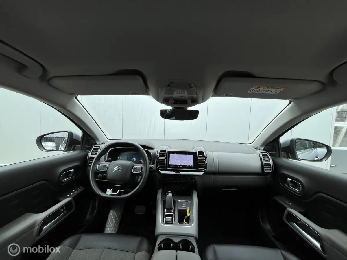 1.6 Plug-in Hybrid 225 PK C-SERIES/LUXE