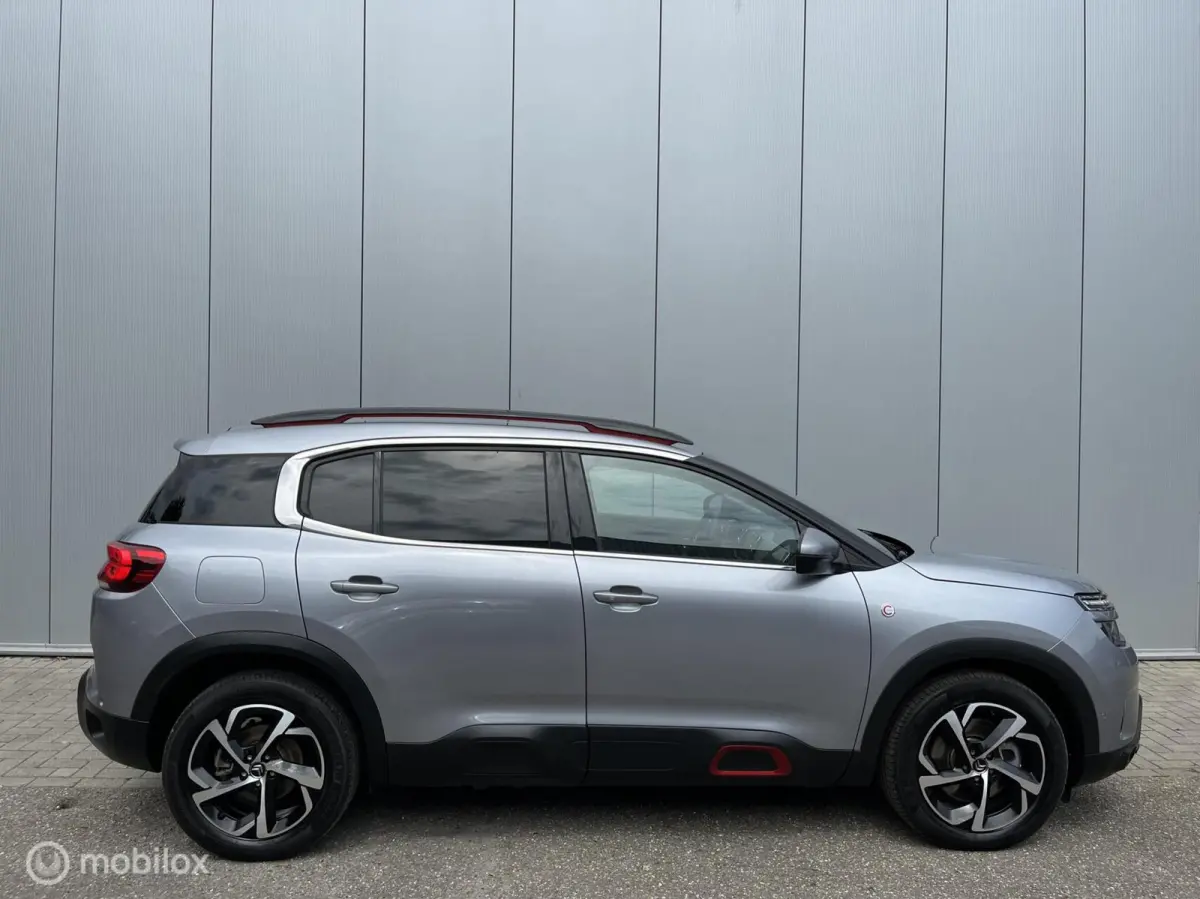 1.6 Plug-in Hybrid 225 PK C-SERIES/LUXE