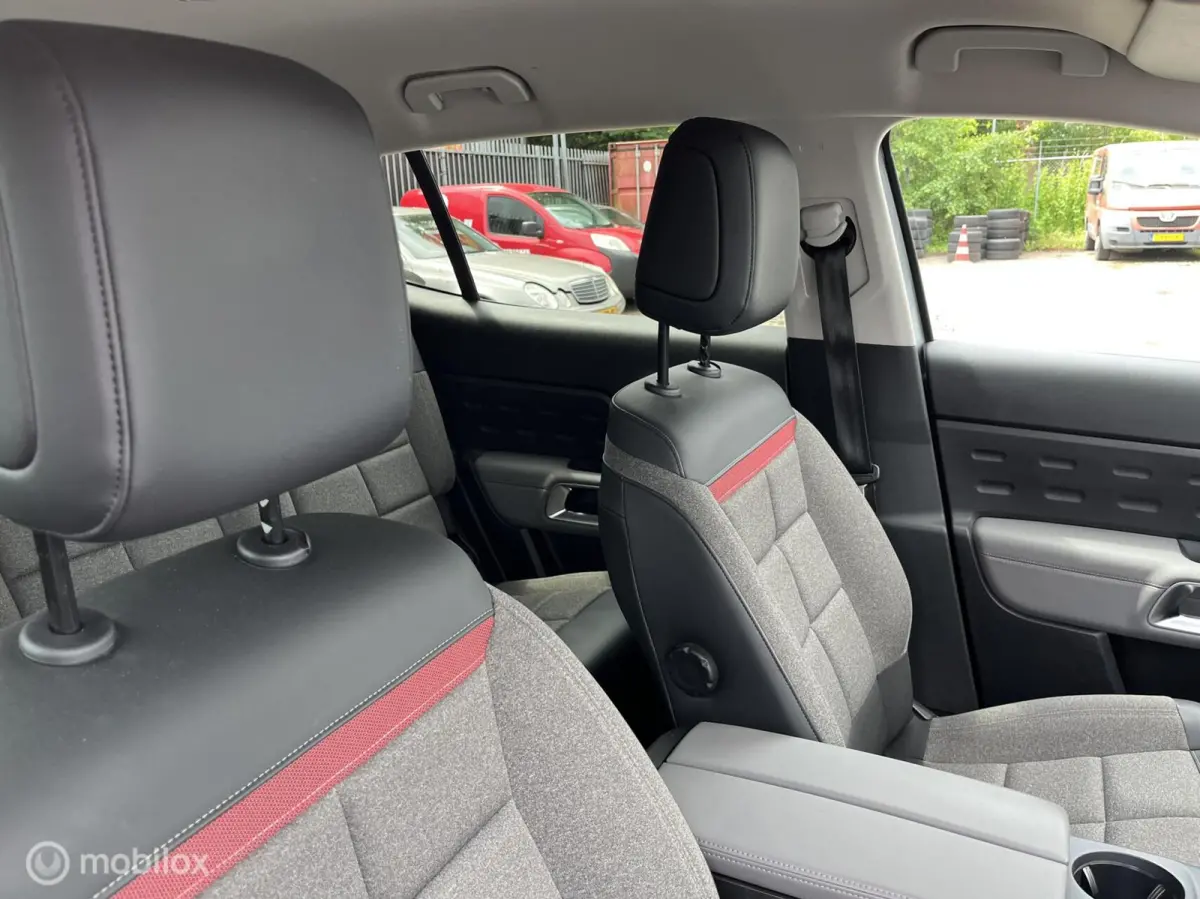1.6 Plug-in Hybrid 225 PK C-SERIES/LUXE