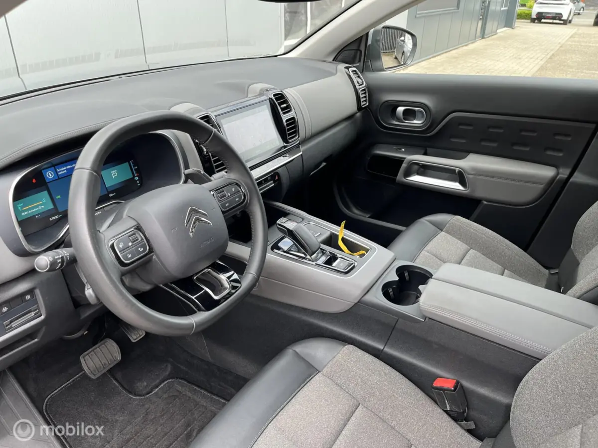 1.6 Plug-in Hybrid 225 PK C-SERIES/LUXE