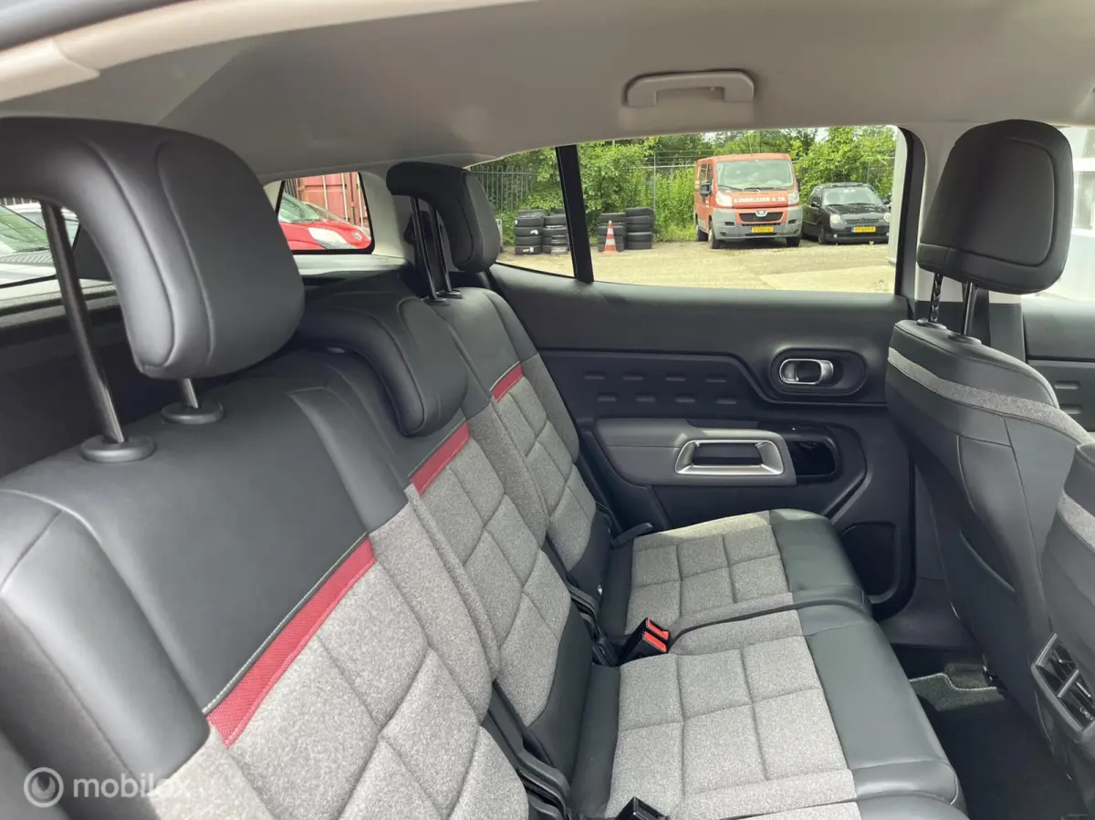 1.6 Plug-in Hybrid 225 PK C-SERIES/LUXE