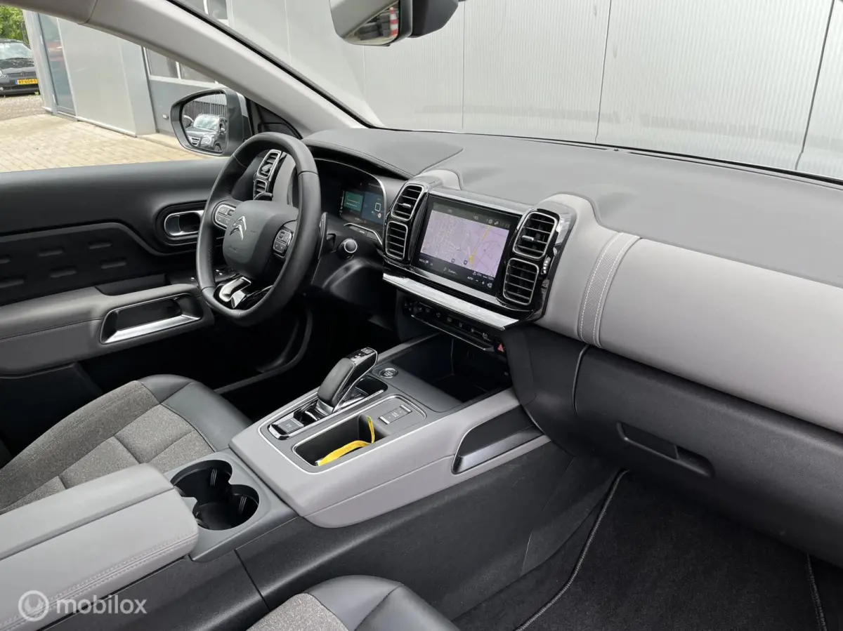 1.6 Plug-in Hybrid 225 PK C-SERIES/LUXE