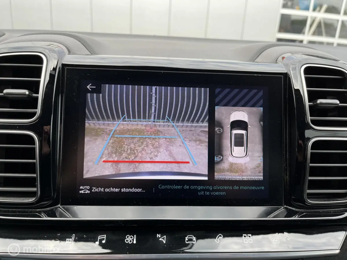 1.6 Plug-in Hybrid 225 PK C-SERIES/LUXE