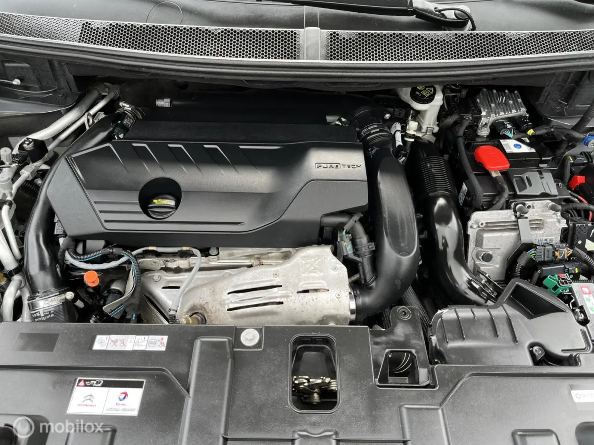 1.6 Plug-in Hybrid 225 PK C-SERIES/LUXE