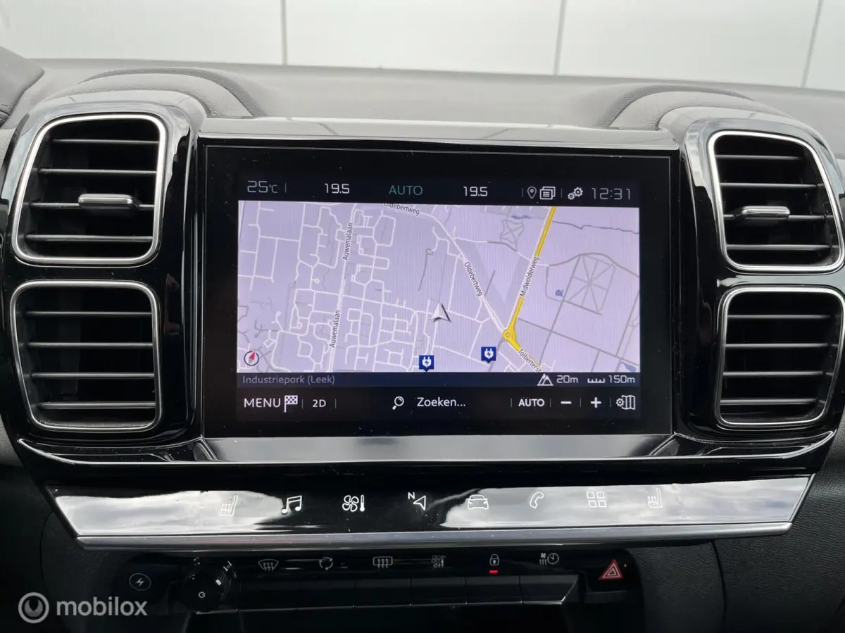 1.6 Plug-in Hybrid 225 PK C-SERIES/LUXE