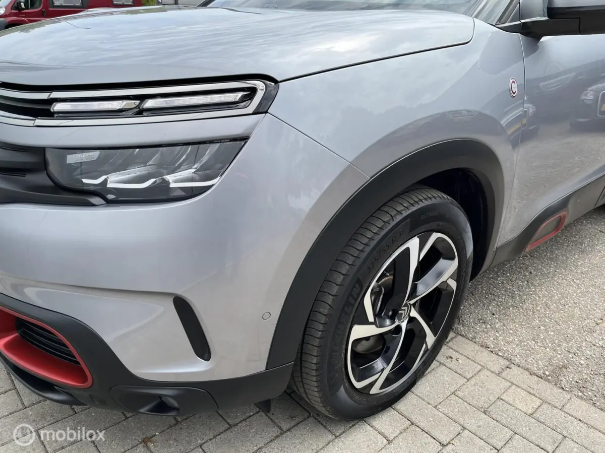 1.6 Plug-in Hybrid 225 PK C-SERIES/LUXE