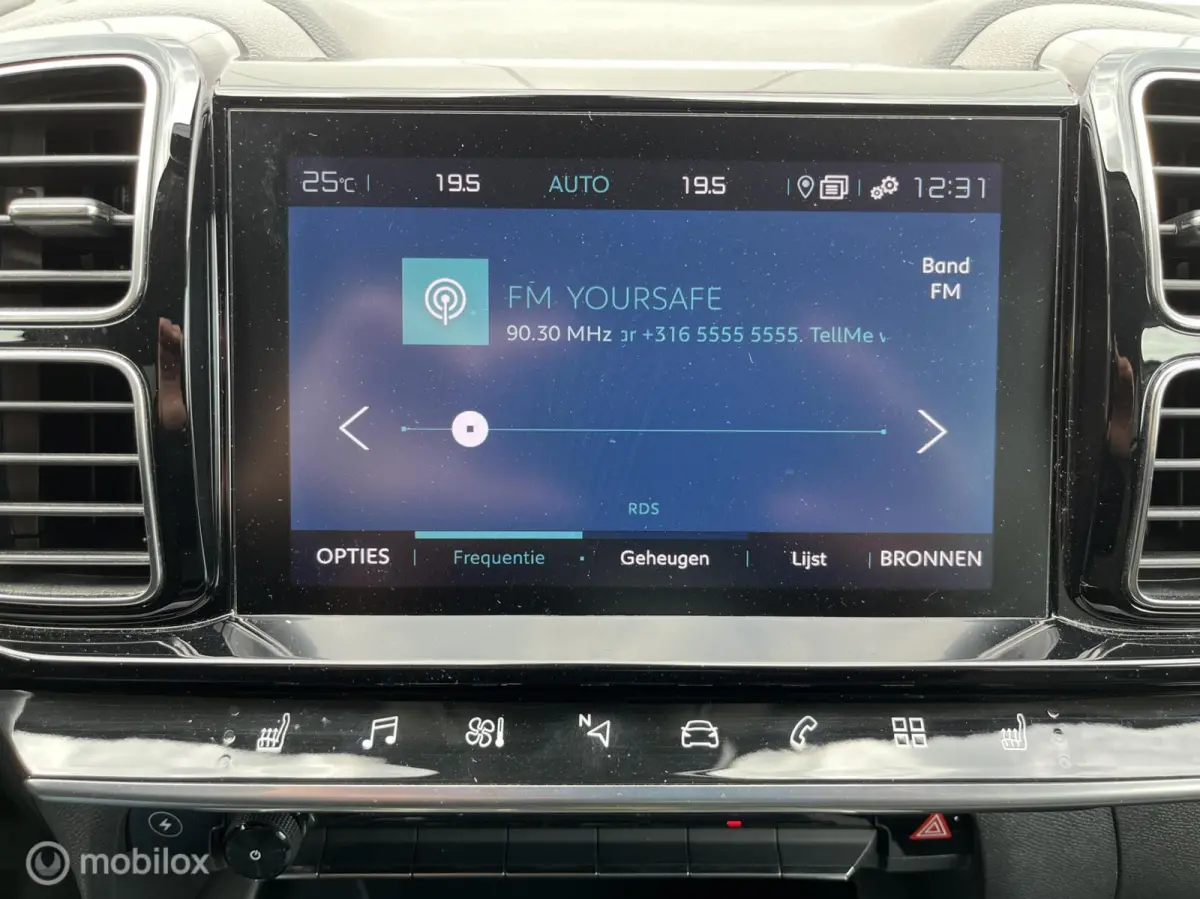 1.6 Plug-in Hybrid 225 PK C-SERIES/LUXE