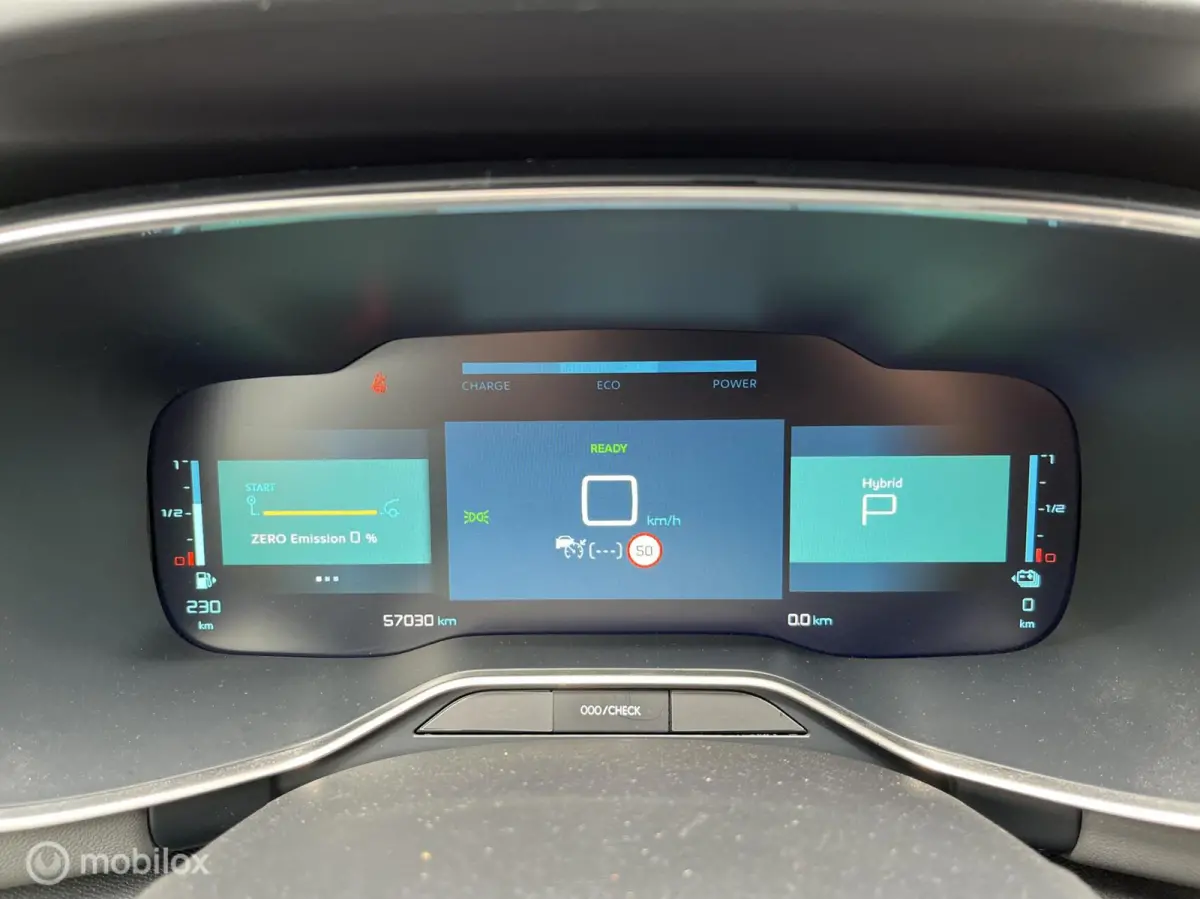 1.6 Plug-in Hybrid 225 PK C-SERIES/LUXE