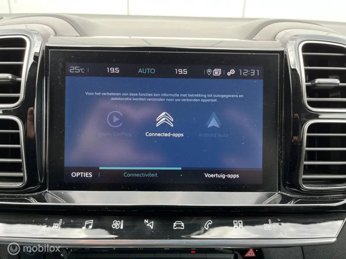 1.6 Plug-in Hybrid 225 PK C-SERIES/LUXE