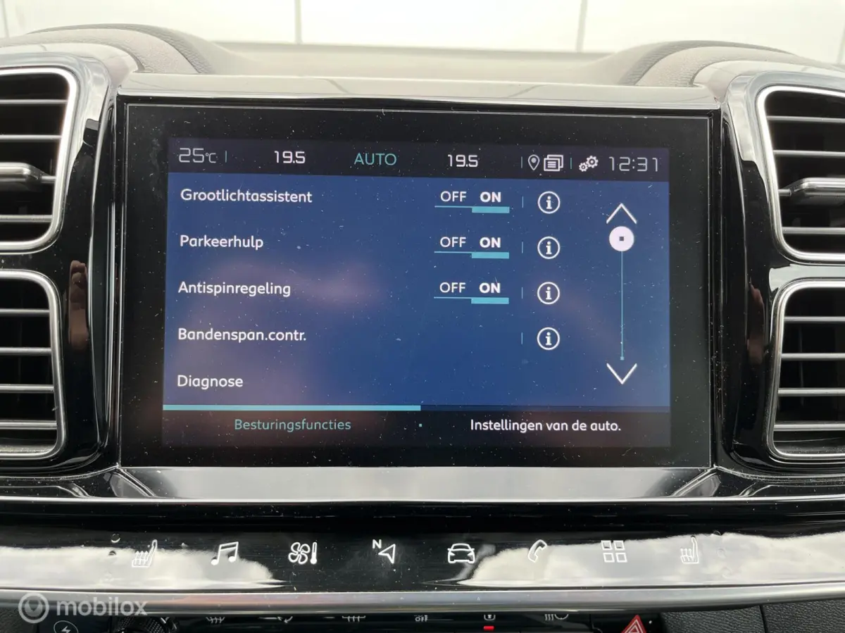 1.6 Plug-in Hybrid 225 PK C-SERIES/LUXE