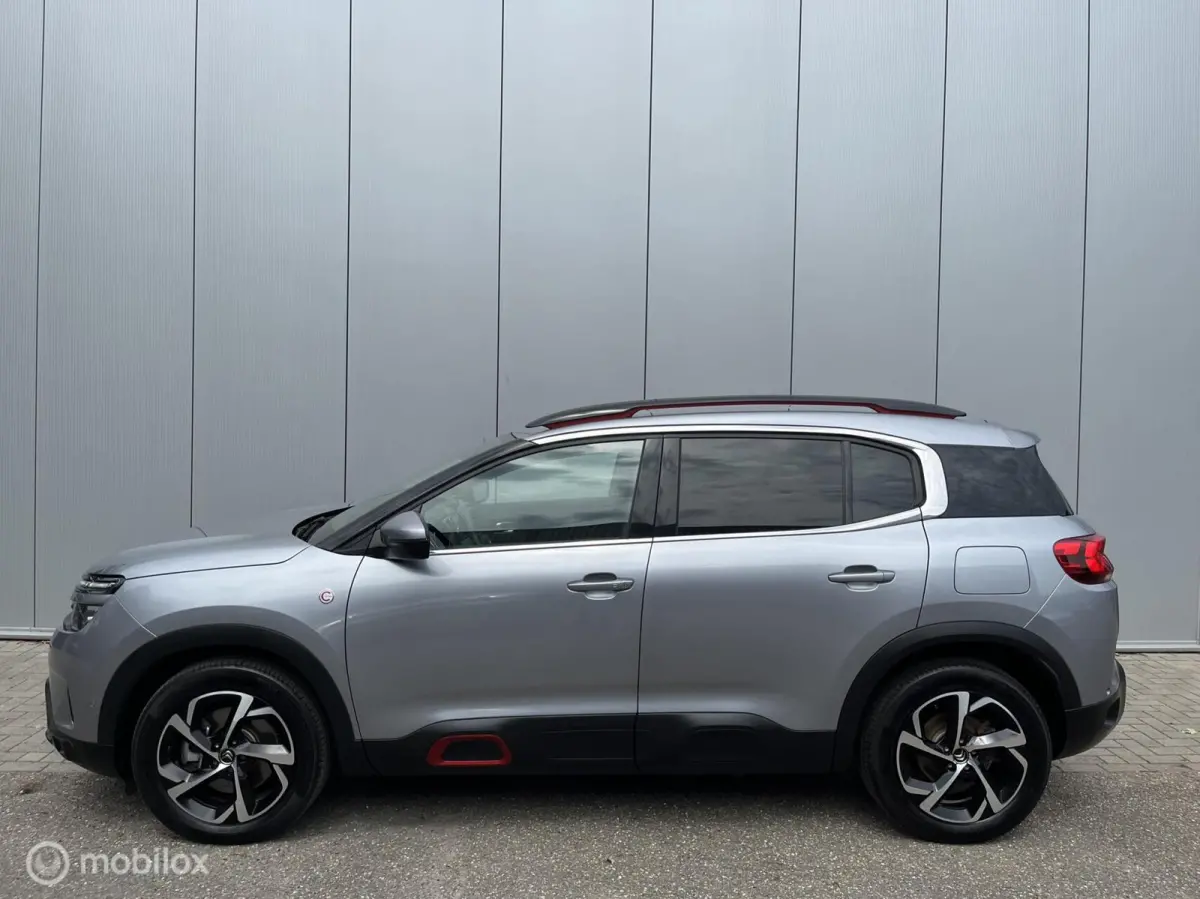 1.6 Plug-in Hybrid 225 PK C-SERIES/LUXE