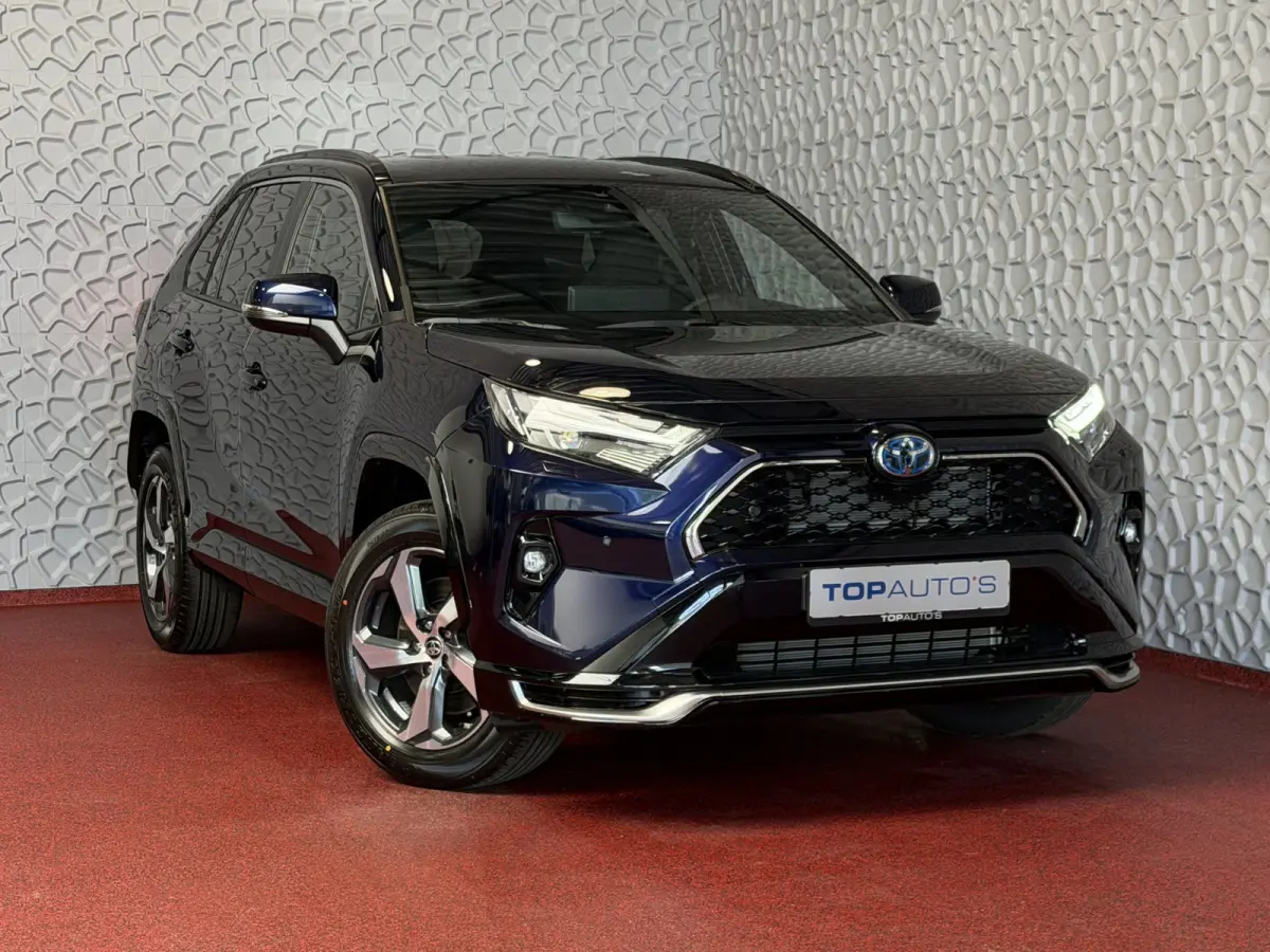 2.5 PHEV AWD 306PK ✅Ongebruikt | Direct rijden✅ | Trekgew. 1500KG | Head-up display | Camera | Full LED | Elektrische achterklep | Stuur/Stoelverwarming voor+achter PHEV PLUG IN