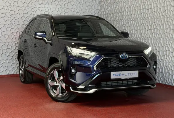 2.5 PHEV AWD 306PK ✅Ongebruikt | Direct rijden✅ | Trekgew. 1500KG | Head-up display | Camera | Full LED | Elektrische achterklep | Stuur/Stoelverwarming voor+achter PHEV PLUG IN