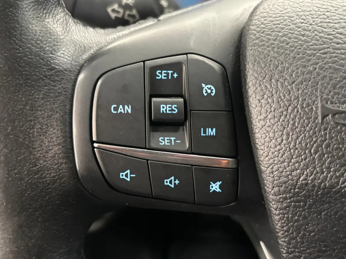 310 2.0 TDCI L2H2 Trend 130PK Airco Cruise Control Stoelverwarming Verwarmbare voorruit Parkeersensoren Elektrische verstelbare voorstoel