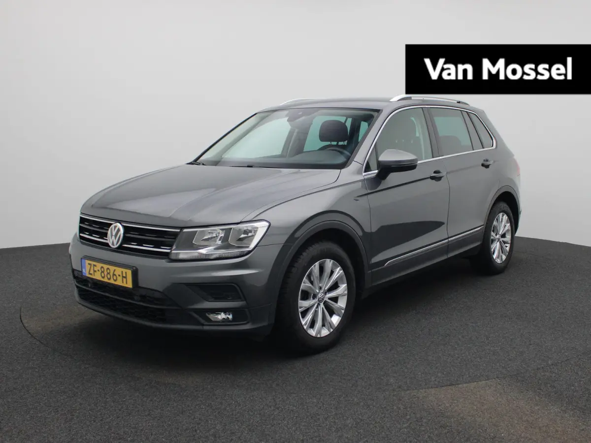 1.5 TSI Comfortline Business 131 PK| Origineel Nederlands | 1e Eigenaar | Navigatie | Trekhaak | Parkeersensoren | Climatronic | Achterklep Elektrisch | Apple Carplay | Android Auto