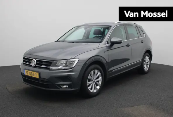 1.5 TSI Comfortline Business 131 PK| Origineel Nederlands | 1e Eigenaar | Navigatie | Trekhaak | Parkeersensoren | Climatronic | Achterklep Elektrisch | Apple Carplay | Android Auto