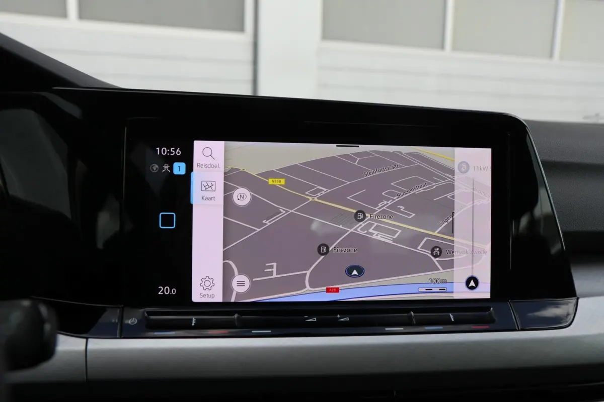 1.0 eTSI 110pk DSG Life | Navigatie | Achteruitrijcamera | App Connect