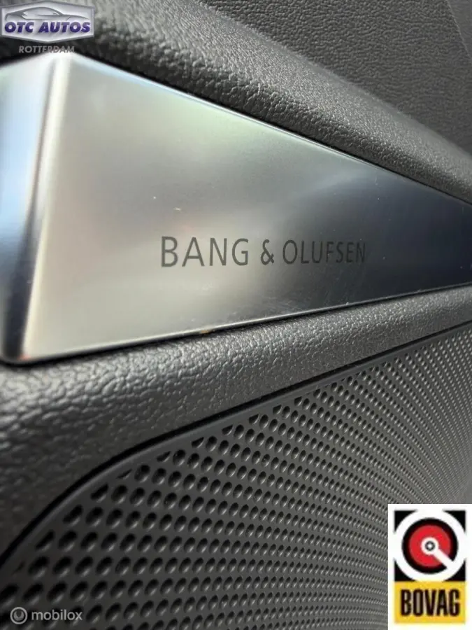 RS 3 2.5 TFSI RS 3 quattro full options Pan. schuifdak keramische coating