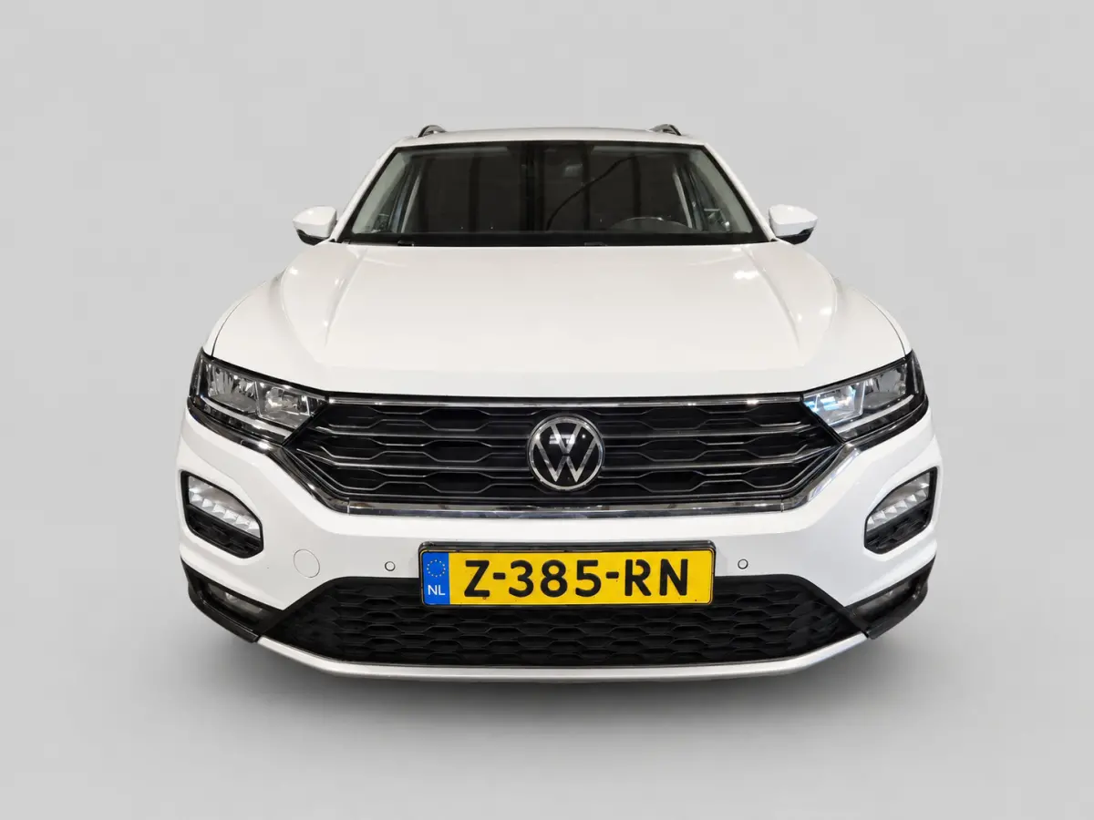 1.0 TSI Style - Clima - Adapt Cruise - Stoelverw - Navigatie - CarPlay - PDC - Rijklaar