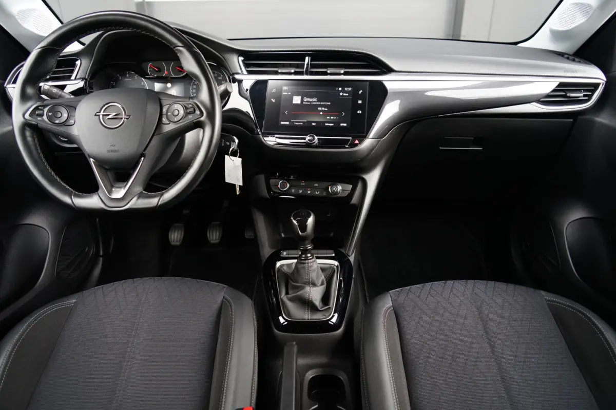 1.2 Elegance, NL, CarPlay, LED, cruise, DAB, sfeerverl.
