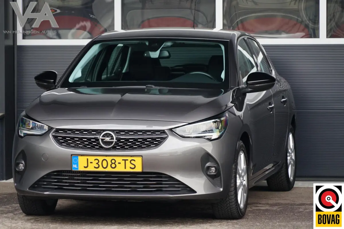 1.2 Elegance, NL, CarPlay, LED, cruise, DAB, sfeerverl.